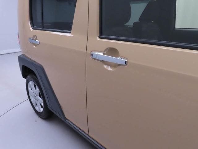 タフトＧターボ　クロムベンチャーメモリーナビ　パノラマカメラ（愛知県）の中古車