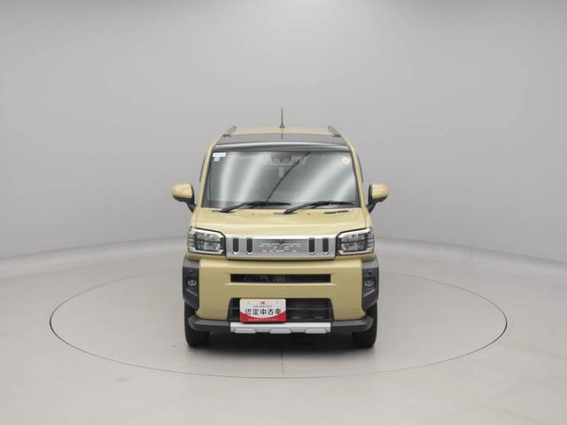 タフトＧターボ　クロムベンチャーメモリーナビ　パノラマカメラ（愛知県）の中古車