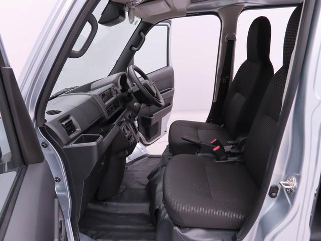 ハイゼットカーゴＤＸ衝突軽減ブレーキ　キーレス　両側スライドドア　ワンオーナー（愛知県）の中古車