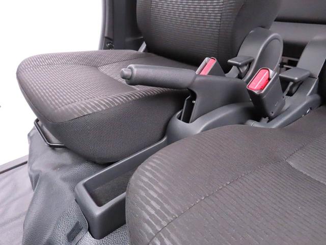 ハイゼットカーゴＤＸ衝突軽減ブレーキ　キーレス　両側スライドドア　ワンオーナー（愛知県）の中古車