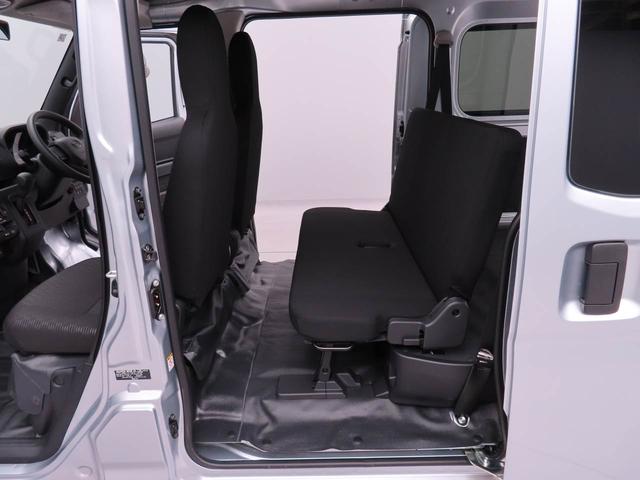 ハイゼットカーゴＤＸ衝突軽減ブレーキ　キーレス　両側スライドドア　ワンオーナー（愛知県）の中古車