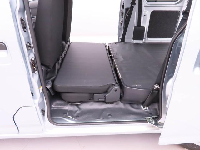 ハイゼットカーゴＤＸ衝突軽減ブレーキ　キーレス　両側スライドドア　ワンオーナー（愛知県）の中古車