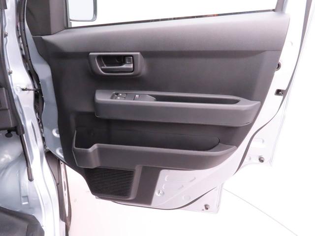 ハイゼットカーゴＤＸ衝突軽減ブレーキ　キーレス　両側スライドドア　ワンオーナー（愛知県）の中古車
