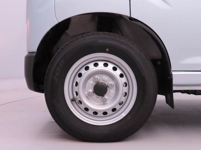 ハイゼットカーゴＤＸ衝突軽減ブレーキ　キーレス　両側スライドドア　ワンオーナー（愛知県）の中古車