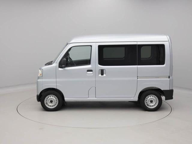 ハイゼットカーゴＤＸ衝突軽減ブレーキ　キーレス　両側スライドドア　ワンオーナー（愛知県）の中古車