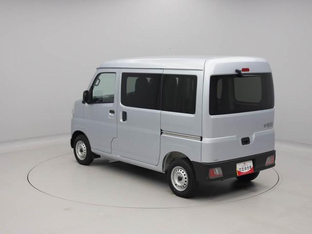 ハイゼットカーゴＤＸ衝突軽減ブレーキ　キーレス　両側スライドドア　ワンオーナー（愛知県）の中古車