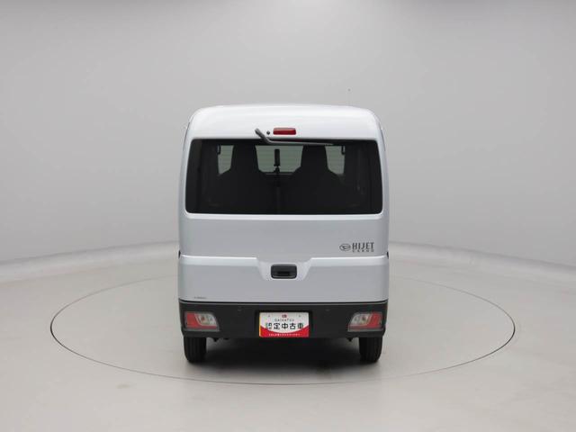 ハイゼットカーゴＤＸ衝突軽減ブレーキ　キーレス　両側スライドドア　ワンオーナー（愛知県）の中古車