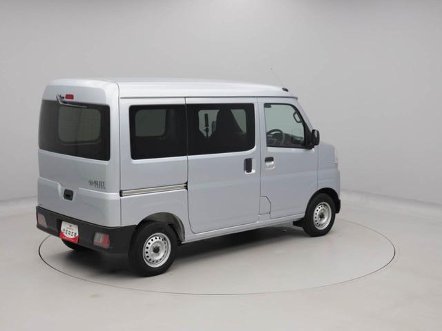 ハイゼットカーゴＤＸ衝突軽減ブレーキ　キーレス　両側スライドドア　ワンオーナー（愛知県）の中古車