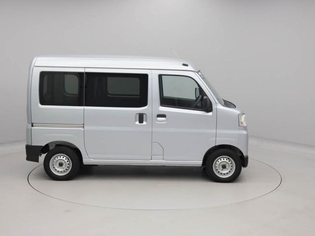 ハイゼットカーゴＤＸ衝突軽減ブレーキ　キーレス　両側スライドドア　ワンオーナー（愛知県）の中古車