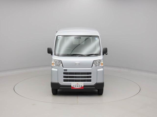 ハイゼットカーゴＤＸ衝突軽減ブレーキ　キーレス　両側スライドドア　ワンオーナー（愛知県）の中古車
