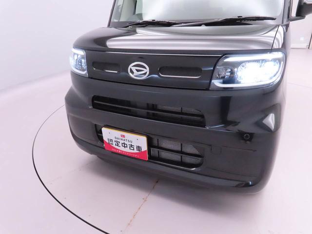 タントＸリミテッド（愛知県）の中古車