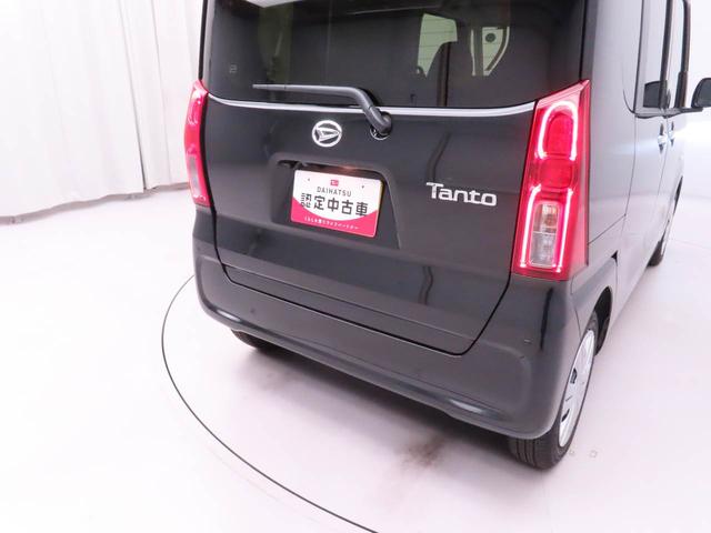 タントＸリミテッド（愛知県）の中古車