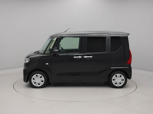 タントＸリミテッド（愛知県）の中古車