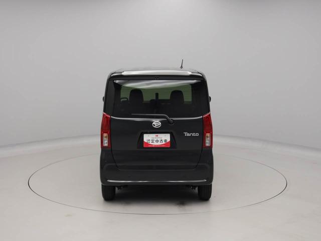 タントＸリミテッド（愛知県）の中古車
