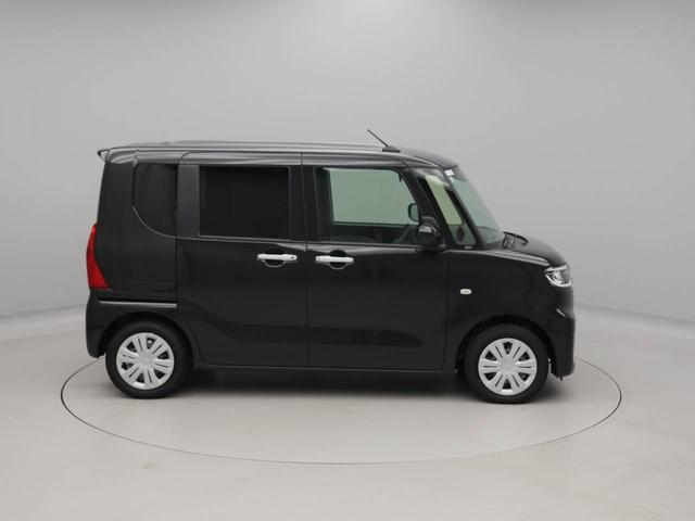 タントＸリミテッド（愛知県）の中古車