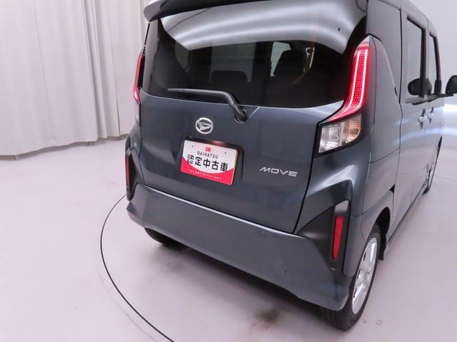 ムーヴGディスプレイオーディオ バックカメラ(愛知県)の中古車