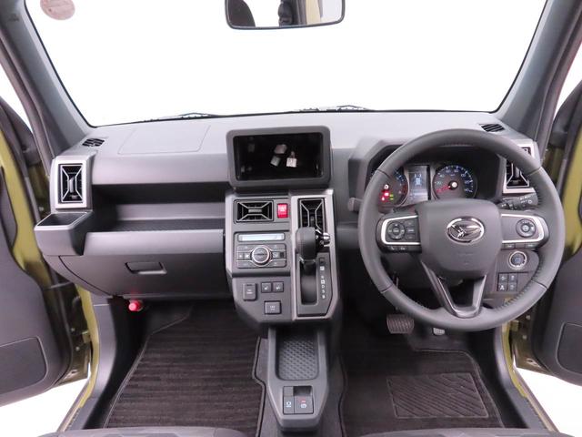 タフトG クロムベンチャーキーフリー LEDヘッドライト 衝突軽減装備(愛知県)の中古車