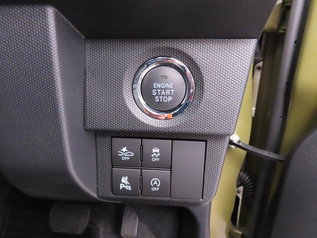 タフトG クロムベンチャーキーフリー LEDヘッドライト 衝突軽減装備(愛知県)の中古車