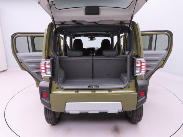 タフトG クロムベンチャーキーフリー LEDヘッドライト 衝突軽減装備(愛知県)の中古車