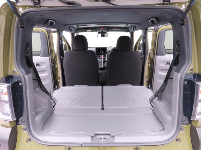 タフトG クロムベンチャーキーフリー LEDヘッドライト 衝突軽減装備(愛知県)の中古車