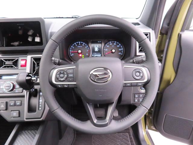 タフトG クロムベンチャーキーフリー LEDヘッドライト 衝突軽減装備(愛知県)の中古車
