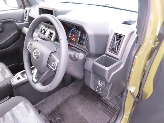 タフトG クロムベンチャーキーフリー LEDヘッドライト 衝突軽減装備(愛知県)の中古車