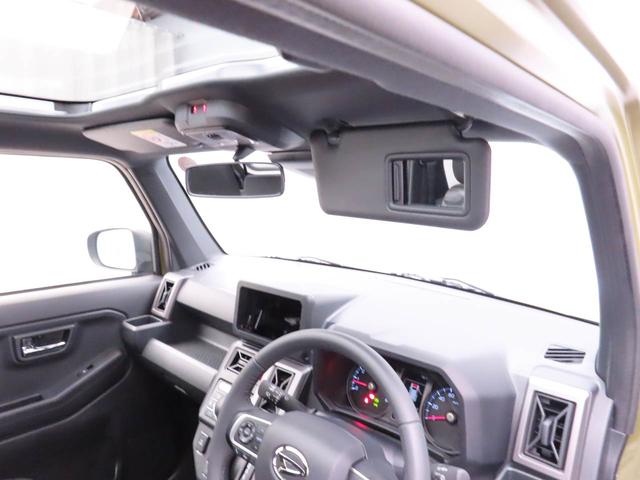 タフトG クロムベンチャーキーフリー LEDヘッドライト 衝突軽減装備(愛知県)の中古車
