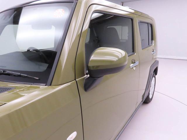 タフトG クロムベンチャーキーフリー LEDヘッドライト 衝突軽減装備(愛知県)の中古車