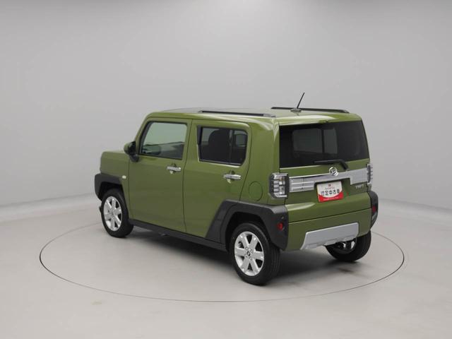 タフトG クロムベンチャーキーフリー LEDヘッドライト 衝突軽減装備(愛知県)の中古車