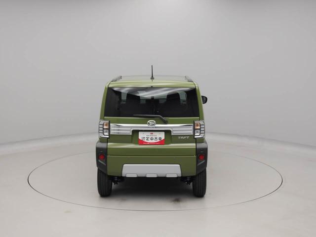 タフトG クロムベンチャーキーフリー LEDヘッドライト 衝突軽減装備(愛知県)の中古車