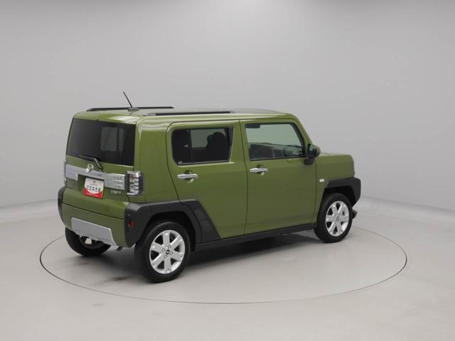 タフトG クロムベンチャーキーフリー LEDヘッドライト 衝突軽減装備(愛知県)の中古車