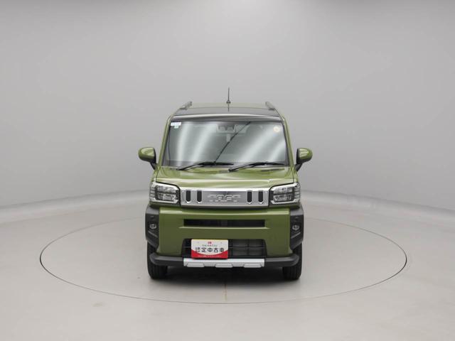 タフトG クロムベンチャーキーフリー LEDヘッドライト 衝突軽減装備(愛知県)の中古車