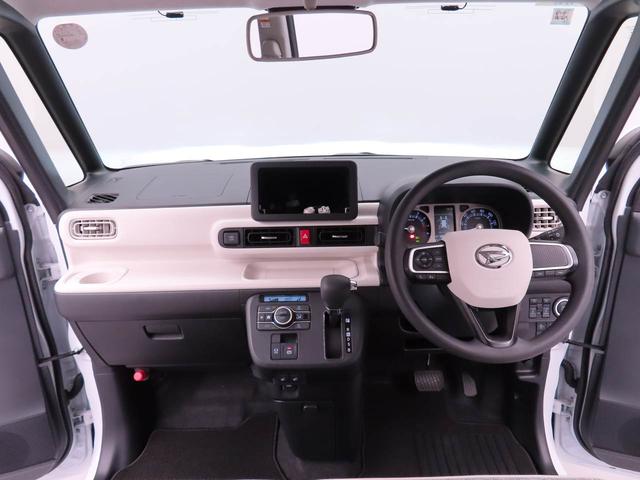 ムーヴキャンバスストライプスG 両側電動スライドドアオーディオレス バックカメラ LEDヘッドライト 運転席・助手席シートヒーター アイドリングストップ プッシュスタート エアバック ABS CVT キーフリー(愛知県)の中古車