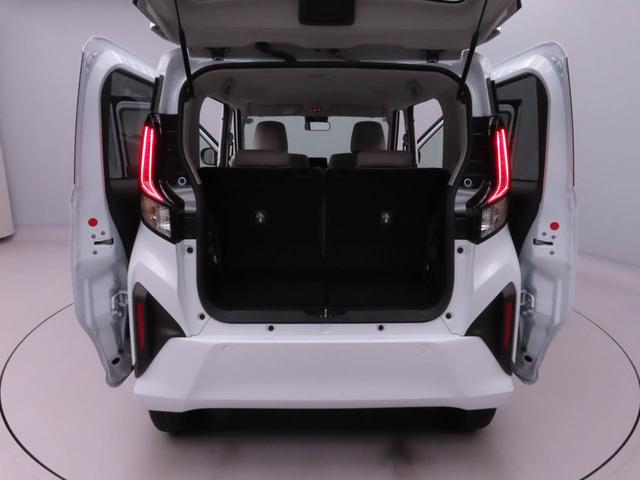 ムーヴＸ両側パワースライドドア・オートエアコン・ＬＥＤヘッドランプ・バックカメラ・オーディオレス・電子カードキー・プッシュボタンスタート・コーナーセンサー（愛知県）の中古車