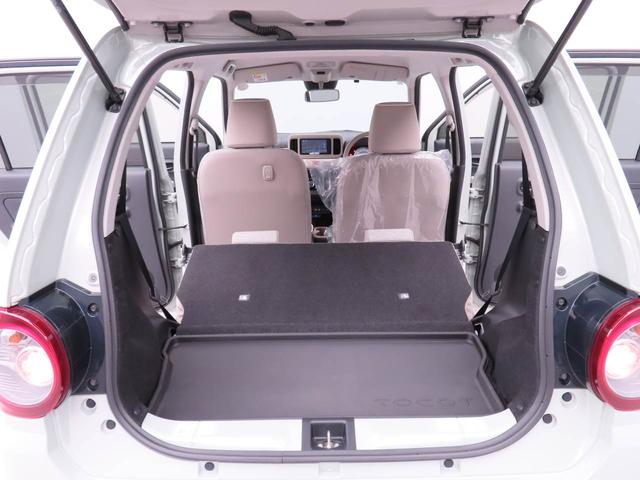 ミラトコットG リミテッド SAIII(愛知県)の中古車