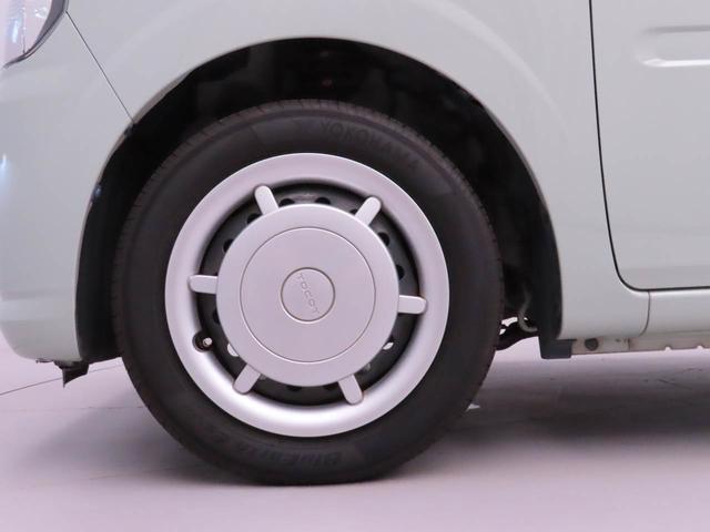 ミラトコットG リミテッド SAIII(愛知県)の中古車