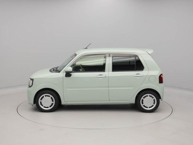 ミラトコットG リミテッド SAIII(愛知県)の中古車