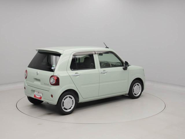 ミラトコットG リミテッド SAIII(愛知県)の中古車