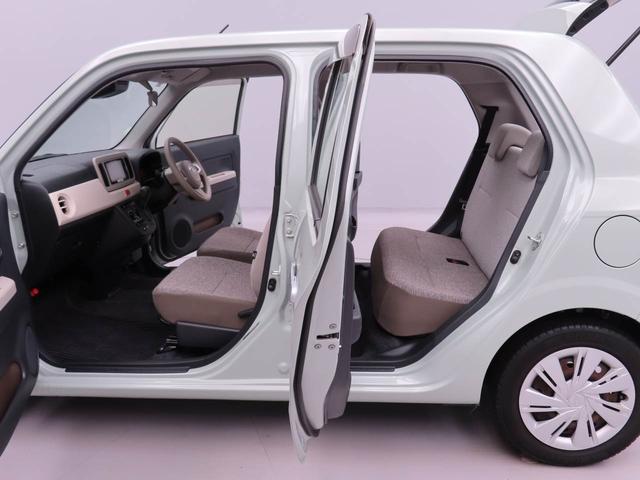 ミラトコットL SAIII(愛知県)の中古車