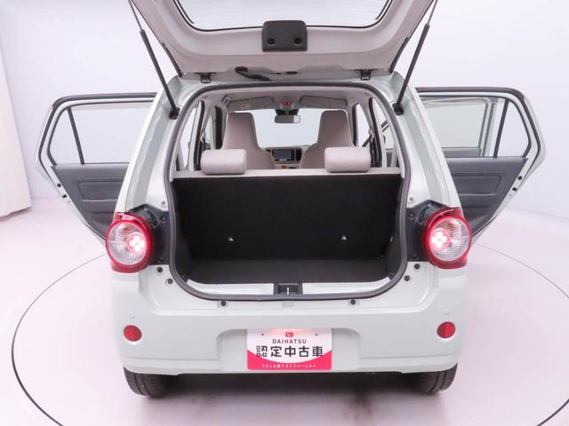 ミラトコットL SAIII(愛知県)の中古車