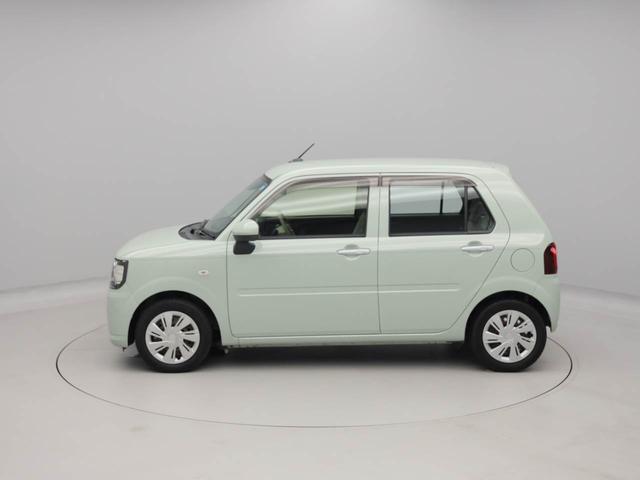 ミラトコットL SAIII(愛知県)の中古車