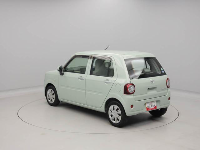 ミラトコットL SAIII(愛知県)の中古車
