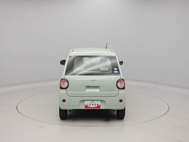 ミラトコットL SAIII(愛知県)の中古車