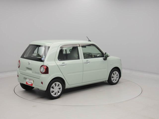 ミラトコットL SAIII(愛知県)の中古車