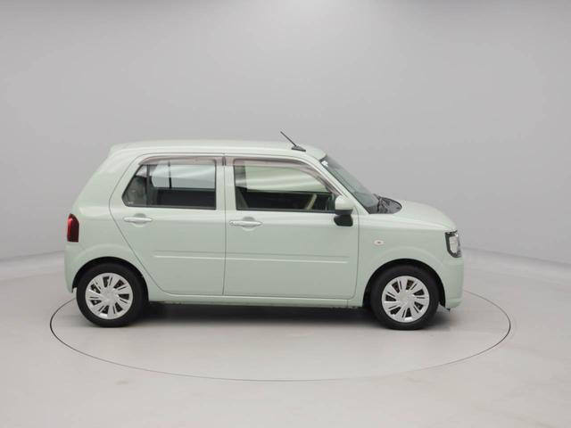 ミラトコットL SAIII(愛知県)の中古車