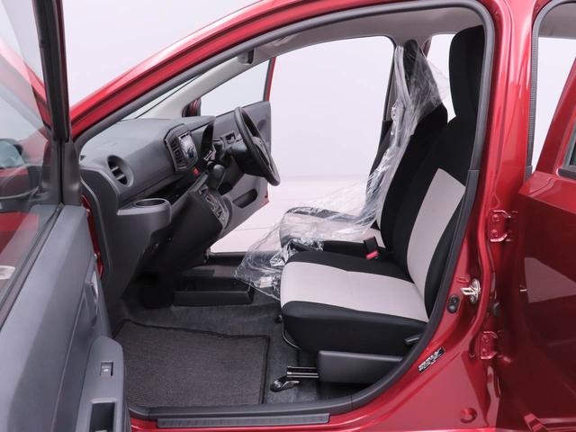ミライースL SAIIIキーレス スマートアシスト エアバック パワステ アイドリングストップ レーンアシスト ABS CVT ハロゲンヘッドライト CDプレーヤー オートマチックハイビーム(愛知県)の中古車