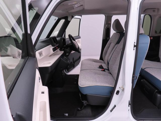 ムーヴキャンバスストライプスGターボ(愛知県)の中古車