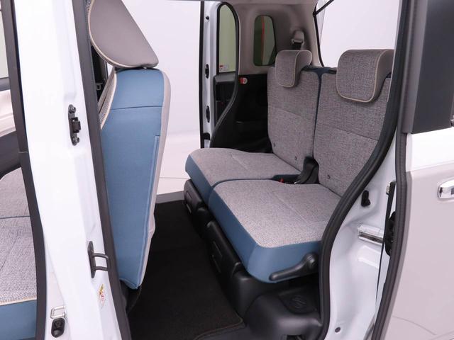 ムーヴキャンバスストライプスGターボ(愛知県)の中古車