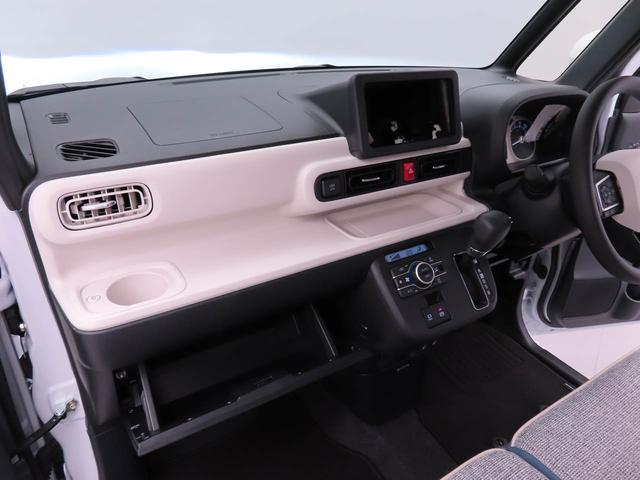 ムーヴキャンバスストライプスGターボ(愛知県)の中古車