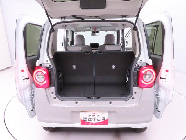ムーヴキャンバスストライプスGターボ(愛知県)の中古車